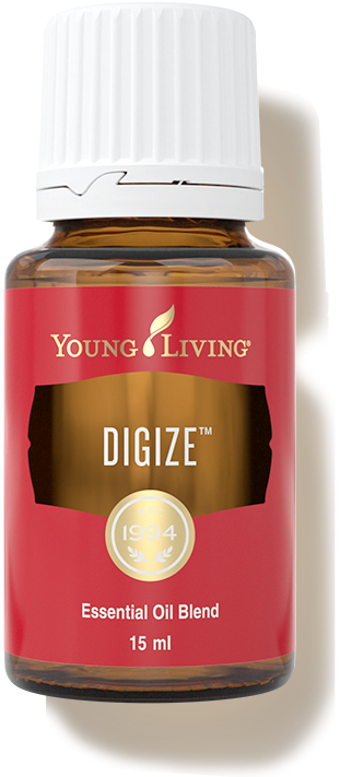 DiGize Essential Oil Blend