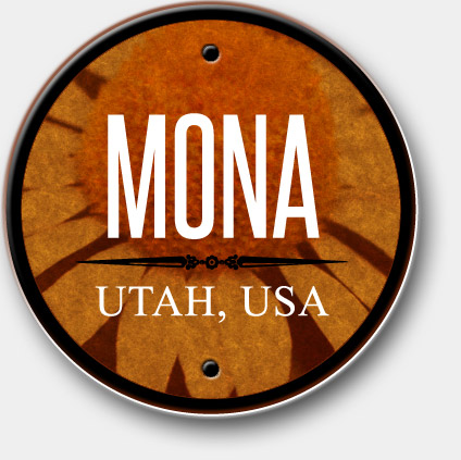 Mona, Utah