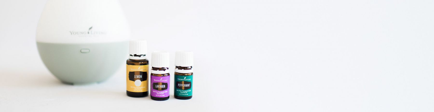 Where to purchase essential oils in Utah