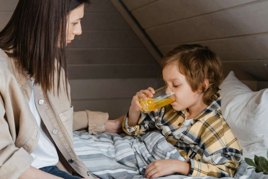 Natural Immune System Products.