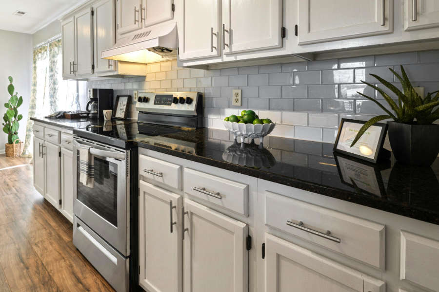 Natural Natural Home Care Products.