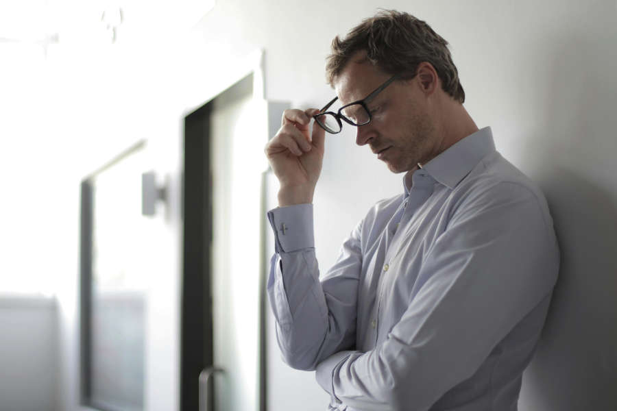 Natural Stress Products.