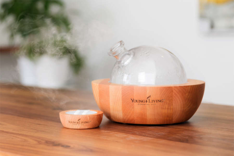 Natural Diffusers Products.